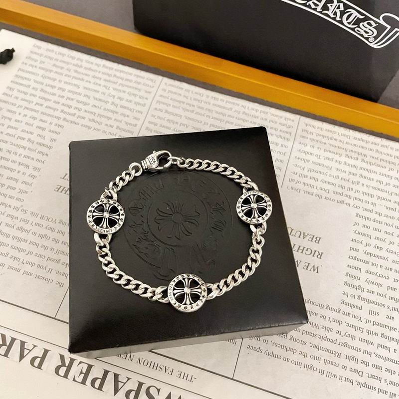 Chrome Hearts bracelet 04lyx133